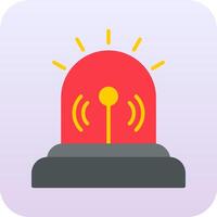 Alert Vector Icon