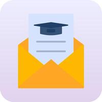 Mail Vector Icon