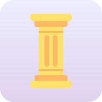 Column Vector Icon