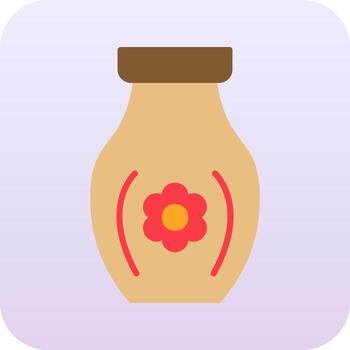 flat square multi vector