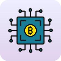 Cpu Vector Icon