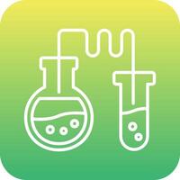 Chemistry Vector Icon