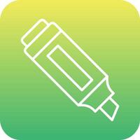 Marker Vector Icon