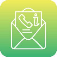 Email Vector Icon