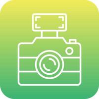 Photography Vector Icon