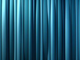 AI generated Colorful vertical stripes background Parallel Multicolored lines texture photo