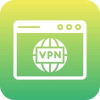 Vpn Vector Icon
