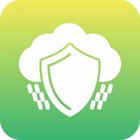 Shield Vector Icon