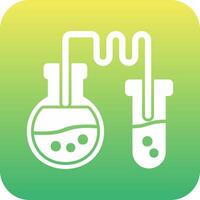 Chemistry Vector Icon