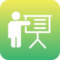 Training Vector Icon