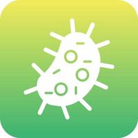 Amoeba Vector Icon