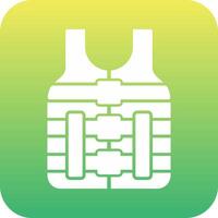 Life Vest Vector Icon