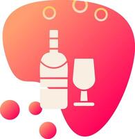 Juice Vector Icon