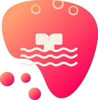 Whale Vector Icon