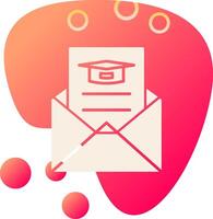 Mail Vector Icon