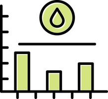 Sugar Level Vector Icon