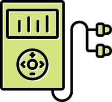 Boombox Vector Icon