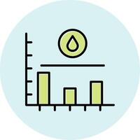 Sugar Level Vector Icon