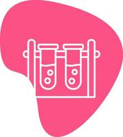 Test Tube Vector Icon