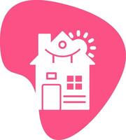 House Vector Icon