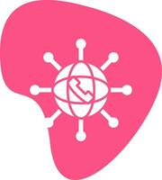 Network Vector Icon
