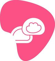Mochi Vector Icon