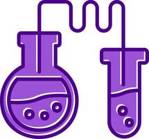 Chemistry Vector Icon