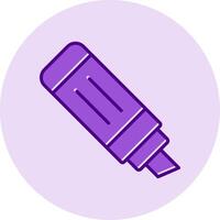 Marker Vector Icon