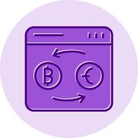 Website Vector Icon