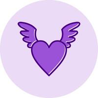 Heart Vector Icon