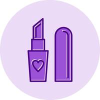 Lipstick Vector Icon