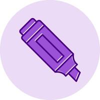 Marker Vector Icon