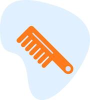 Comb Vector Icon