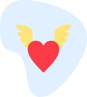 Heart Vector Icon