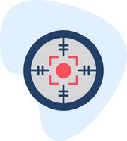 Scope Vector Icon