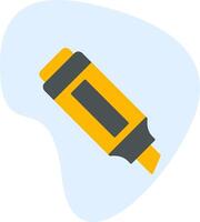 Marker Vector Icon