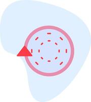 Plasmid Vector Icon