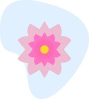 Sakura Vector Icon