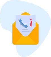 Email Vector Icon