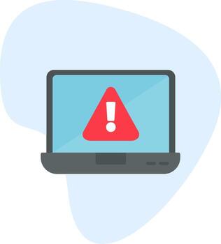 plano burbuja vector