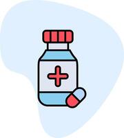 Medicine Vector Icon