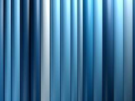 AI generated Colorful vertical stripes background Parallel Multicolored lines texture photo
