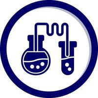 Chemistry Vector Icon