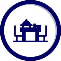Feast Vector Icon