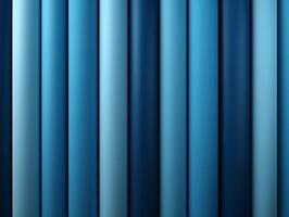 AI generated Colorful vertical stripes background Parallel Multicolored lines texture photo