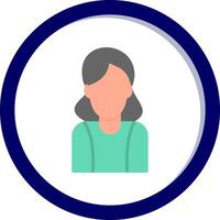 Mom Vector Icon