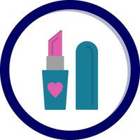 Lipstick Vector Icon