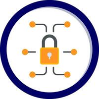 Security Vector Icon