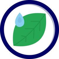 Leaf Vector Icon