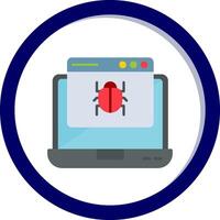 Rootkit Vector Icon